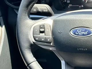 Ford Explorer 2023 XLT 4dr SUV