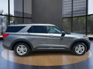 Ford Explorer 2023 XLT 4dr SUV