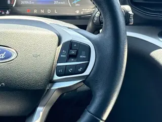 Ford Explorer 2023 XLT 4dr SUV