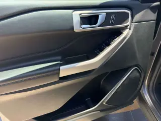 Ford Explorer 2023 XLT 4dr SUV
