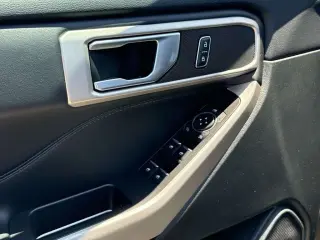 Ford Explorer 2023 XLT 4dr SUV