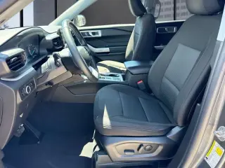 Ford Explorer 2023 XLT 4dr SUV