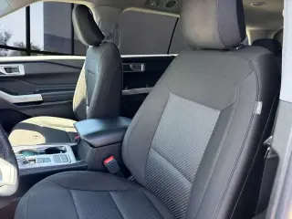 Ford Explorer 2023 XLT 4dr SUV