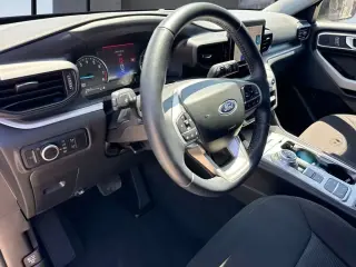 Ford Explorer 2023 XLT 4dr SUV