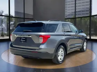 Ford Explorer 2023 XLT 4dr SUV
