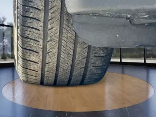 Ford Explorer 2023 XLT 4dr SUV