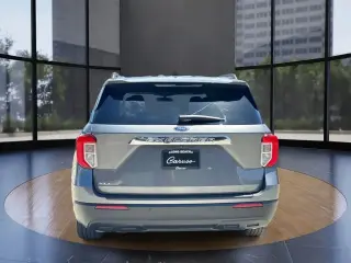 Ford Explorer 2023 XLT 4dr SUV