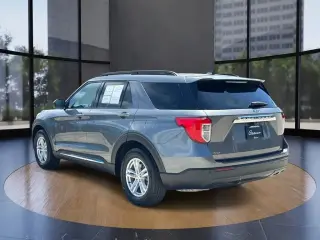 Ford Explorer 2023 XLT 4dr SUV