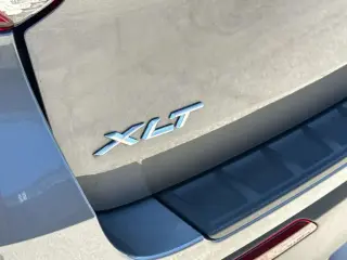 Ford Explorer 2023 XLT 4dr SUV