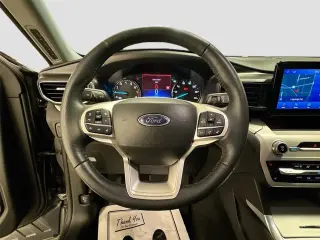 Ford Explorer 2023 XLT 4dr SUV