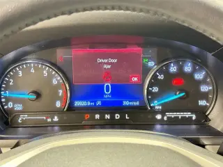Ford Explorer 2023 XLT 4dr SUV