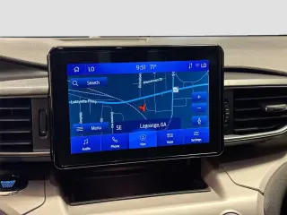 Ford Explorer 2023 XLT 4dr SUV