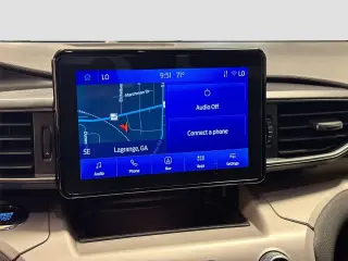 Ford Explorer 2023 XLT 4dr SUV