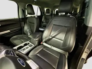 Ford Explorer 2023 XLT 4dr SUV