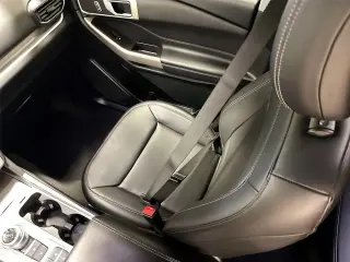 Ford Explorer 2023 XLT 4dr SUV