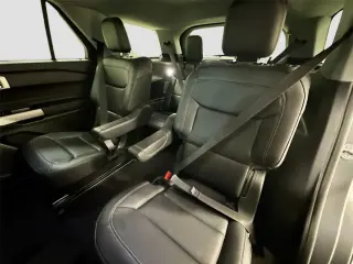 Ford Explorer 2023 XLT 4dr SUV