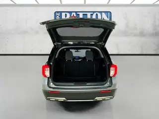 Ford Explorer 2023 XLT 4dr SUV