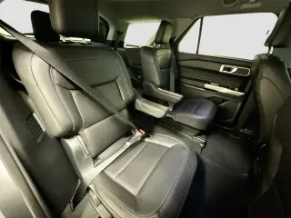Ford Explorer 2023 XLT 4dr SUV