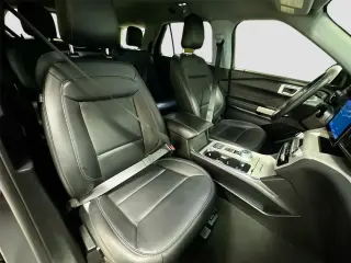 Ford Explorer 2023 XLT 4dr SUV
