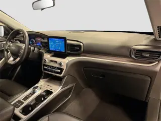 Ford Explorer 2023 XLT 4dr SUV