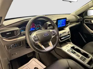 Ford Explorer 2023 XLT 4dr SUV