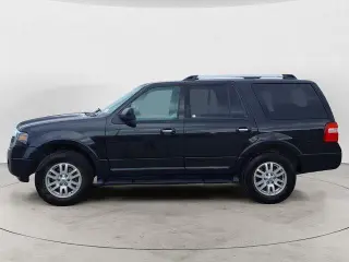 Ford Expedition 2014 4x4 Limited 4dr SUV