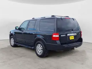 Ford Expedition 2014 4x4 Limited 4dr SUV