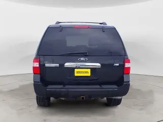 Ford Expedition 2014 4x4 Limited 4dr SUV
