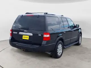 Ford Expedition 2014 4x4 Limited 4dr SUV