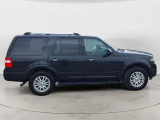 Ford Expedition 2014 4x4 Limited 4dr SUV