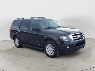 Ford Expedition 2014 4x4 Limited 4dr SUV