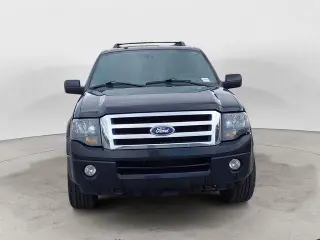Ford Expedition 2014 4x4 Limited 4dr SUV