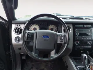 Ford Expedition 2014 4x4 Limited 4dr SUV