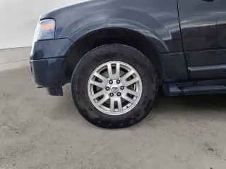 Ford Expedition 2014 4x4 Limited 4dr SUV