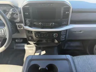 Ford F-150 2023 4x4 XL 4dr SuperCab 6.5 ft. SB