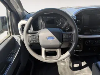 Ford F-150 2023 4x4 XL 4dr SuperCab 6.5 ft. SB