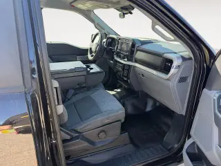 Ford F-150 2023 4x4 XL 4dr SuperCab 6.5 ft. SB