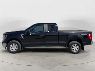 Ford F-150 2023 4x4 XL 4dr SuperCab 6.5 ft. SB