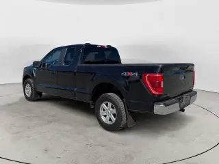 Ford F-150 2023 4x4 XL 4dr SuperCab 6.5 ft. SB