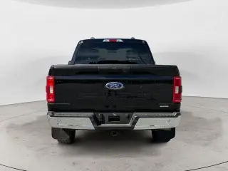 Ford F-150 2023 4x4 XL 4dr SuperCab 6.5 ft. SB
