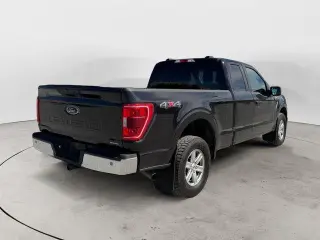 Ford F-150 2023 4x4 XL 4dr SuperCab 6.5 ft. SB