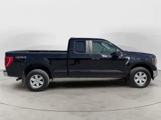 Ford F-150 2023 4x4 XL 4dr SuperCab 6.5 ft. SB