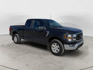 Ford F-150 2023 4x4 XL 4dr SuperCab 6.5 ft. SB