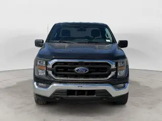Ford F-150 2023 4x4 XL 4dr SuperCab 6.5 ft. SB