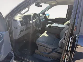 Ford F-150 2023 4x4 XL 4dr SuperCab 6.5 ft. SB