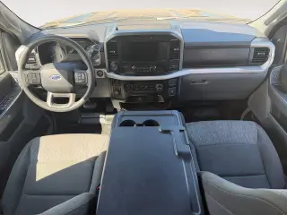 Ford F-150 2023 4x4 XL 4dr SuperCab 6.5 ft. SB