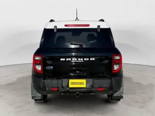 Ford Bronco Sport 2023 AWD Heritage 4dr SUV