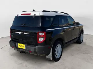 Ford Bronco Sport 2023 AWD Heritage 4dr SUV