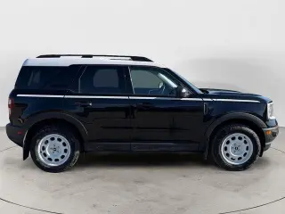 Ford Bronco Sport 2023 AWD Heritage 4dr SUV
