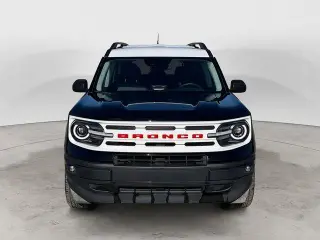 Ford Bronco Sport 2023 AWD Heritage 4dr SUV